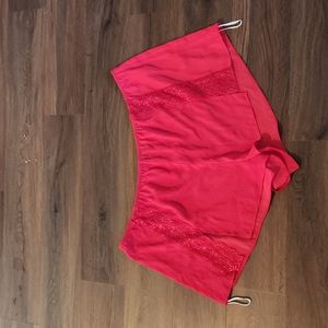 NWT Intimate Shorts
